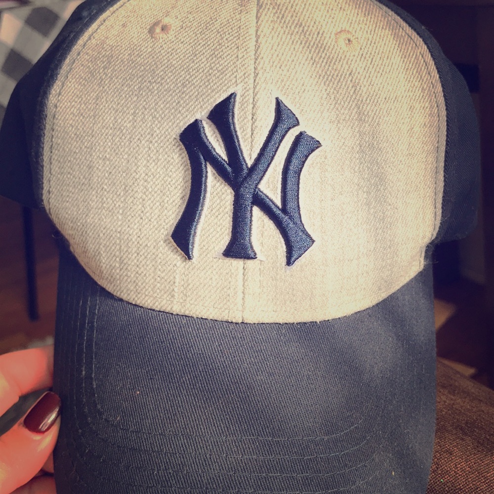 Cute yankee Hat